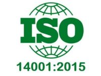 ISO 14001 2015